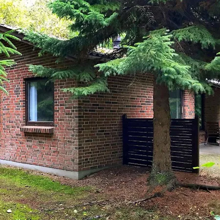 Ferienhaus Holiday Hadsund Xlviii *