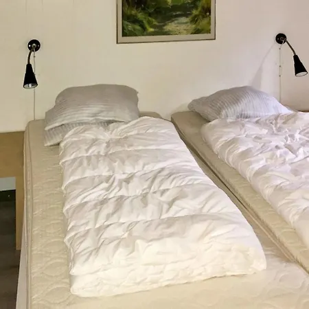 Holiday Hadsund Xlviii Ferienhaus Helberskov