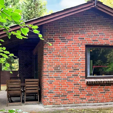 Ferienhaus Holiday Hadsund Xlviii